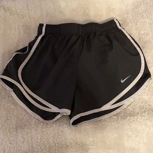 Dry-Fit work out shorts